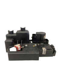 FECHADURA PORTA TRASEIRA ESQUERDA S10 BLAZER 1996 A 2011