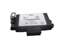 Modulo Central Imobilizador Nissan Kicks 1.6 2018 á 2022 