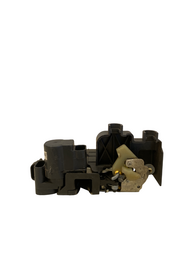 FECHADURA PORTA TRASEIRA ESQUERDA S10 BLAZER 1996 A 2011