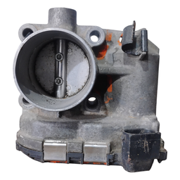 Corpo de borboleta Tbi Fiat Doblo Palio Idea Strada 1.4 8v