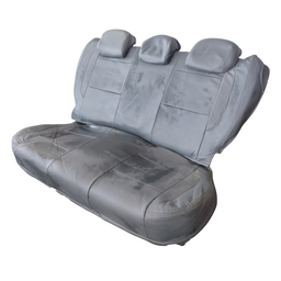 BANCO TRASEIRO FIAT GRAND SIENA ORIGINAL USADO COMPLETO