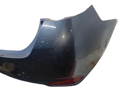 PARACHOQUE TRASEIRO TOYOTA YARIS SEDAN 2019 2020 A 2025