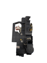 FECHADURA PORTA TRASEIRA ESQUERDA S10 BLAZER 1996 A 2011