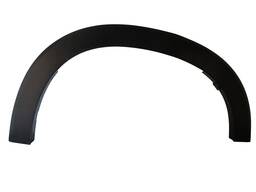 Moldura Paralama Dianteiro Direito C3 Aircross 2023 2024/..