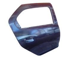 PORTA TRASEIRA DIREITA LOGAN 2014 A 2024, ORIGINAL