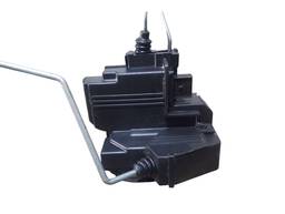 Fechadura Porta Traseira Direita Hb20 2013 2014 15 a 2019