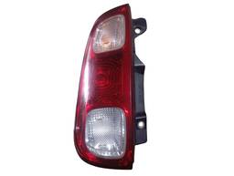 LANTERNA TRASEIRA ESQUER UNO VIVACE 11/16 SPORTING / WAY \14