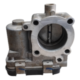 TBI CORPO BORBOLETA FIAT ARGO CRONOS 1.0 3C