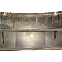 DUTO ENTRADA AR CITROEN C4 GRAND PICASSO 2.0 2009