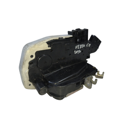 FECHADURA PORTA TD FRONTIER 17/ SENTRA \13 TIIDA MARCH VERSA