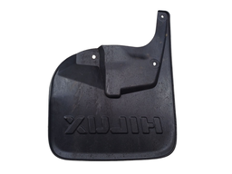 LAMEIRO PARABARRO DIANTEIRO ESQUERDO HILUX 2016 A 2024