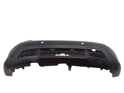 PARACHOQUE TRASEIRO PEUGEOT 308 2012 2013 A 2019 C/DETALHE