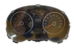 Painel Instrumentos Gol Saveiro Voyage G5 G6 Detalhe