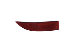 Refletor Olho de Gato Tras Esq Renault Sandero 2014 a 19