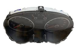 PAINEL INSTRUMENTOS GOL SAVEIRO VOYAGE G5 G6 DETALHE