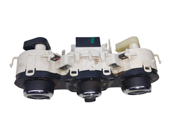 COMANDO AR CONDICIONADO FIAT PALIO GRAND SIENA 2012 A 2021