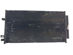 Condensador Ar Renegade Compass Toro 1.8 2016 2017 a 2020