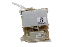 KIT MODULO INJEÇÃO YARIS SEDAN 2023 1.5 XLS AUT S/CHAVE