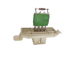 RESISTENCIA AR CONDICIONADO FORD KA 2015 A 18