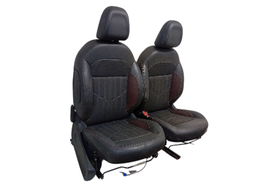 JOGO BANCOS DIANTEIRO PEUGEOT 208 RS 2013 2014 A 2020