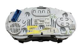 PAINEL INSTRUMENTOS GOL SAVEIRO VOYAGE G5 G6 DETALHE