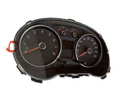 PAINEL INSTRUMENTOS GOL SAVEIRO VOYAGE G5 G6 DETALHE