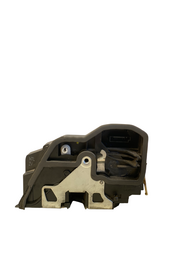 FECHADURA PORTA TRAS ES BMW 06/18 320/28/30 X1 X3 X4 X5 X6