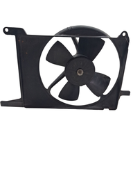 Eletroventilador Corsa 1.0 2002 A 2010