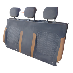 BANCO TRASEIRO RENAULT KWID 2018 A 2020 – ORIGINAL SEMINOVO