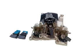 COMANDO AR CONDICIONADO FIT 2004 2005 A 2008 (DETALHE)