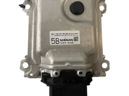 MODULO CAMBIO NISSAN AUT VERSA KICKS 1.6 2022 310F65EK0B