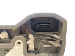 FECHADURA PORTA TRAS ES BMW 06/18 320/28/30 X1 X3 X4 X5 X6