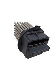 RESISTÊNCIA AR CONDICIONADO CITROËN C3 2016