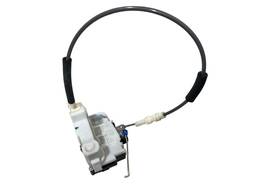 Fechadura Dianteira Fiat 2013 a 2023 Palio Esquerda 