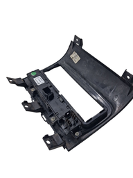 MOLDURA PAINEL CENTRAL FIAT STRADA 2011 A 2019 