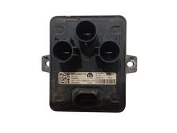 Módulo Ventoinha Jeep Renegade Fiat Toro 16/23 00552682710