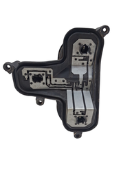 PLACA CIRCUITO SOQUETE PALIO ELX LADO DIR 2008 A 2012