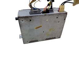 MODULO MULTIMIDIA LAND ROVER EVOQUE DISCOVERY JAGUAR XE