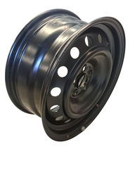 RODA FERRO COROLLA ARO 16