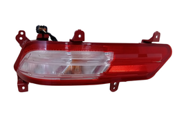 Lanterna Parachoque Traseiro Esquerdo Hb20 Hatch 2023/