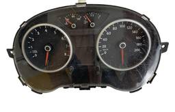 Painel De Instrumento Vw Gol G5 5u0920820b 3q7 08 a 2012