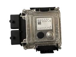 MODULO INJEÇÃO GOL VOYAGE G7 1.0 3CC 04C907309AK