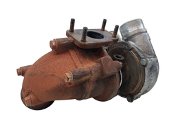 TURBINA DUCATO JUMPER BOXER 2.3 16V DIESEL 2010 2011 A 2017