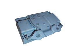 MODULO ALARME TOYOTA HILUX 2016 A 24