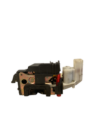 FECHADURA PORTA TRASEIRA ESQUERDA FIESTA 03/14 2 PINOS C/TVA