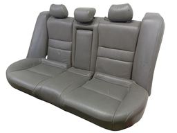 JOGO BANCOS TRASEIRO CIVIC 2007 2008 A 2011 C/DETALHE