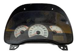 Painel De Instrumentos 51766224 Fiat Palio Siena
