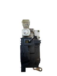 FECHADURA PORTA DIANTEIRA DIR FIESTA ECOSPORT 03/12 2 PINOS