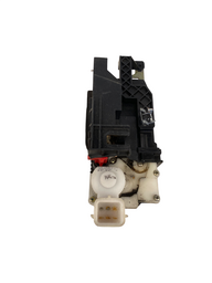 FECHADURA PORTA TRASEIRA ESQUERDA FIESTA 03/14 2 PINOS C/TVA