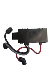 SENSOR DE PRESENÇA DA LUZ DE CORTESIA POLO VIRTUS GOLF JETTA